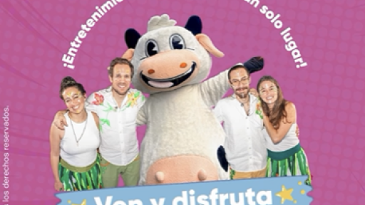 Baby World 2025 en Bogotá 