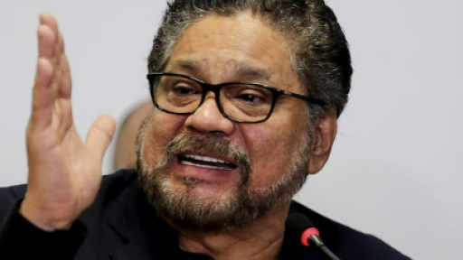 Iván Márquez: condenado a 44 años de prisión por asesinato de sargento del Ejército 