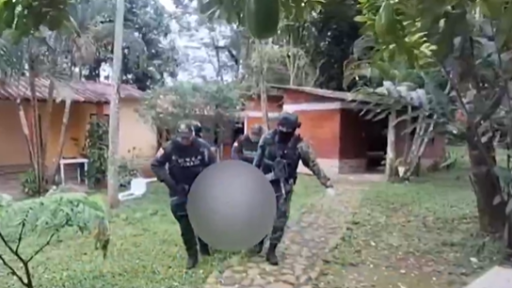 Policía y Ejército neutralizan a alias ‘Mogosin’ de la Segunda Marquetalia en Meta