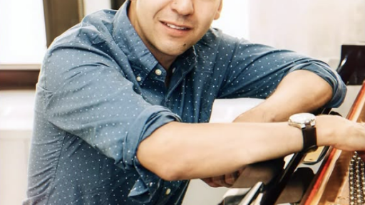 Oscar Caucaly: jazzista colombiano adelanto nuevo álbum