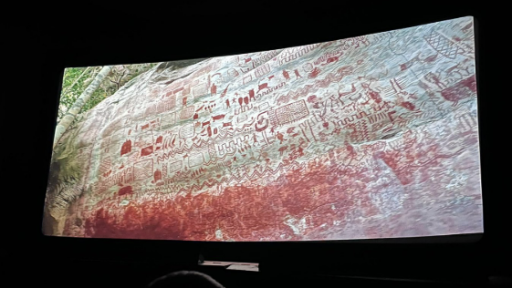 Documental Chiribiquete se proyecta en Caracas: un puente cultural entre Colombia y Venezuela