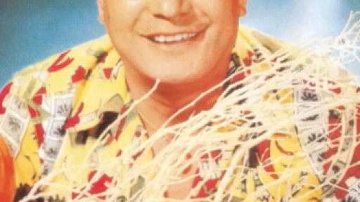 tony camargo: 5 años de su partida