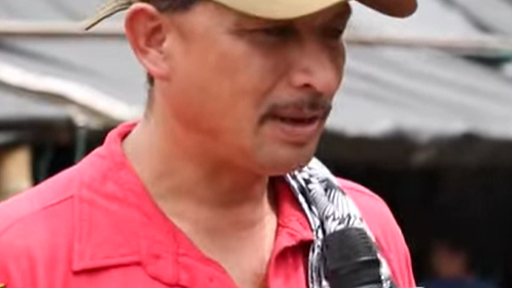 Muerte de Aldinever Morantes: Segunda Marquetalia culpa al ELN por ataque armado