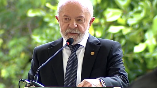 Declaraciones de Lula durante la V Cumbre de Presidentes de la OTCA en Colombia