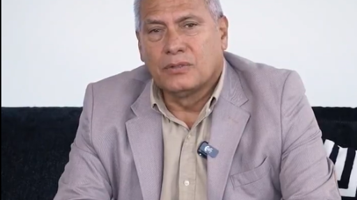 Hernán Torres: nuevo director técnico de millonarios 