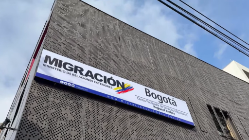 Nueva sede de Migración Colombia en Bogotá 2025: dirección, trámites y horarios