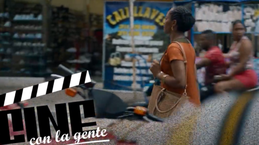 cine con la gente: rtvc en arauquita