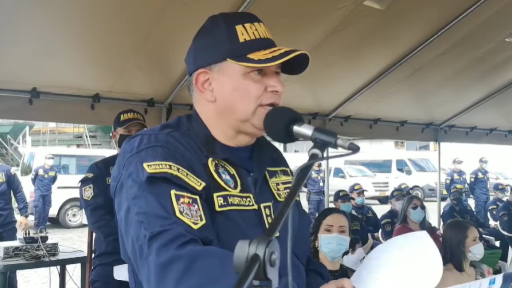 José Ricardo Hurtado Chacón: fiscalía ordenó imputación de cargos 