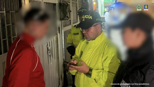  Harold Barragán nuevo imputado en el caso de miguel uribe turbay