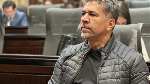 León Fredy Muñoz: Ley de Financiamiento 2025