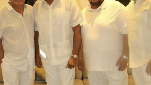 Conjunto Clásico 50 años Medellín concierto sinfónico