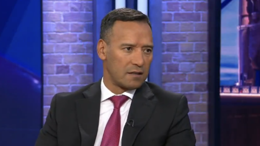 Ministro de Defensa Pedro Sánchez sobre amenaza de descertificación a colomba