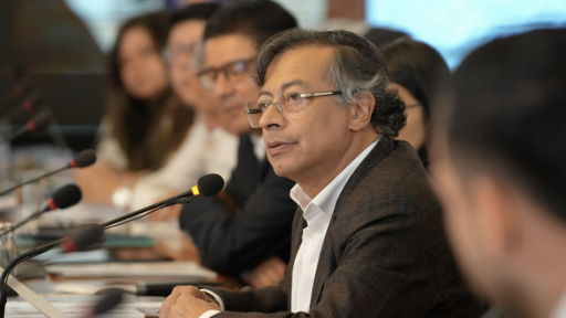 Respuesta de colombia a Estados Unidos Sobre descertificación 