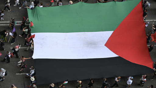 Portugal reconocerá al Estado de Palestina antes de la Asamblea General de la ONU