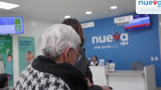 Señal Investiga: entramado de corrupción en la Nueva EPS