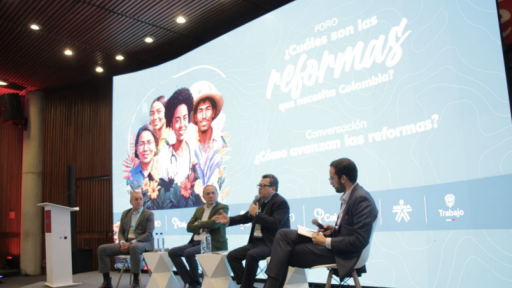 Reforma laboral Colombia 2025: más de 1,5 millones de trabajadores serán formalizados en un año