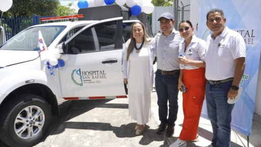 Aumento del presupuesto a la salud: pasó de $40,34 billones en 2022 a $65,12 billones en 2025