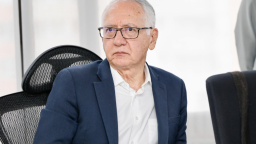 EPS que no paguen sus deudas serán liquidadas: Guillermo Alfonso Jaramillo 