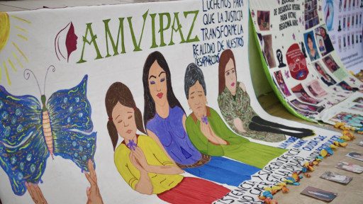 Indemnización víctimas del conflicto Pasto