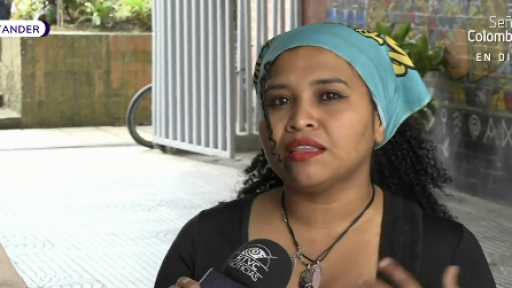 Agresiones a campesinos y líderes sociales en Santander: denuncia del sindicato