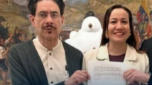 Consulta del 26 de octubre del Pacto Histórico se mantiene