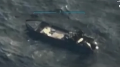 EE. UU. repatriará a dos sobrevivientes de ataques de Trump en el Caribe por falta de pruebas judiciales