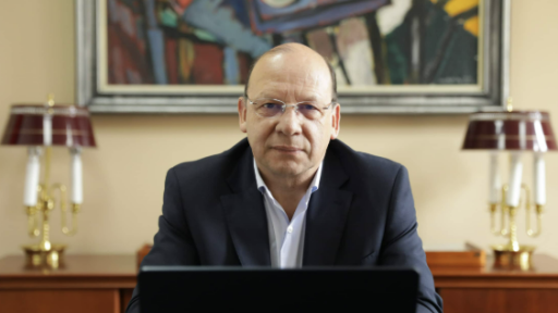 Plan de Fibra Óptica en la Amazonía es presentado por MinHacienda 