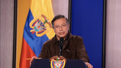 Petro responde a Trump por acusaciones de narcotráfico: “He destruido 17.000 fábricas de cocaína”