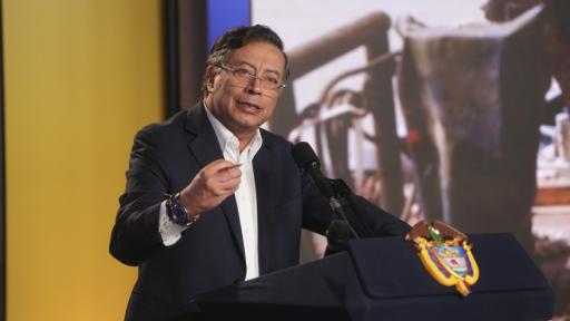 Incautación de cocaína en Tumaco: Petro resalta resultados 