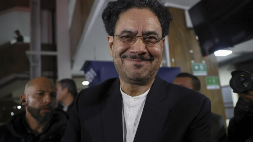 Iván Cepeda sobre resultados consulta: izquierda más viva que nunca