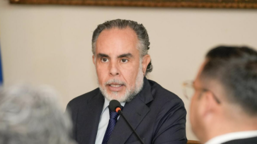 Benedetti manifiesta respaldo Hollman Morris tras amenazas muerte