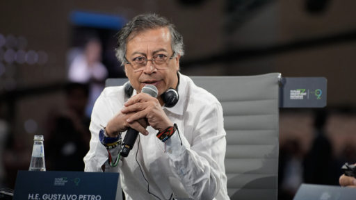 Personería Pacto Histórico: Petro advierte que iría a la Corte Constitucional y a la CIDH