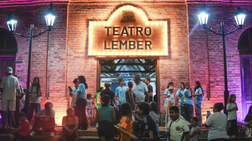 Mago Lember: Primer Festival de Magia del Tolima