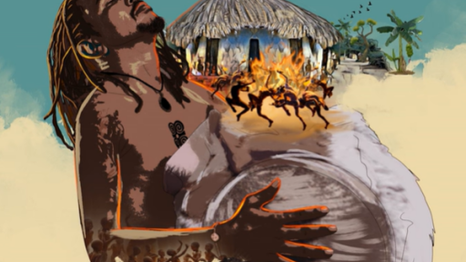 Miércoles de descarga: Benkos Mulato Bantú