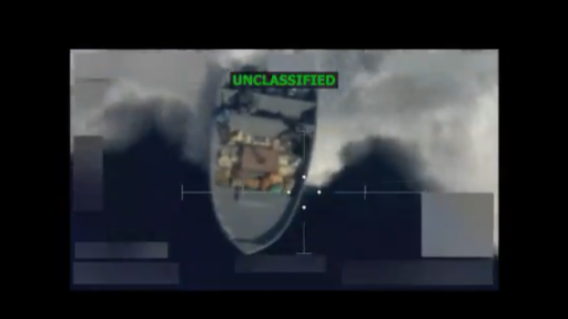 Seis personas asesinadas nuevo ataque Estados Unidos  aguas Caribe