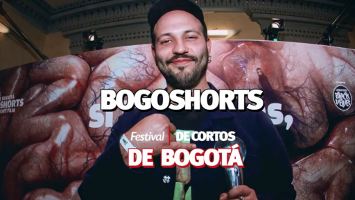 BOGOSHORTS 2025: inscripciones 