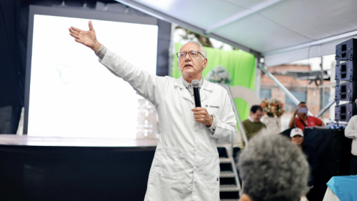 Utilidades millonarias EPS evidencia Minsalud 