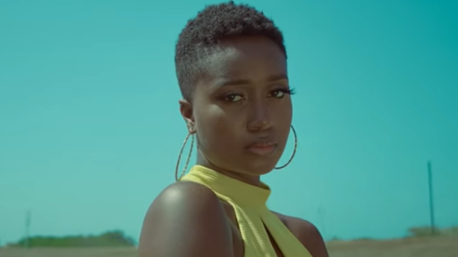 Demo de la semana: Negra