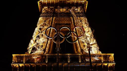 Juegos Olímpicos París 2024: solo faltan 50 días para su inicio