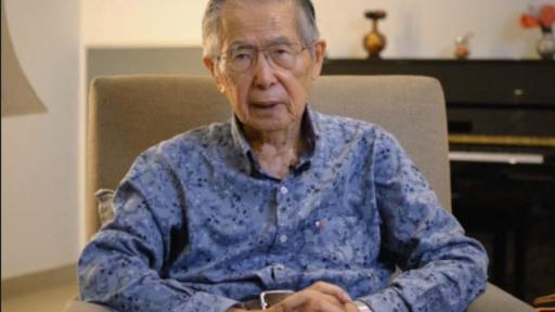 Murió el expresidente Alberto Fujimori a los 86 años 