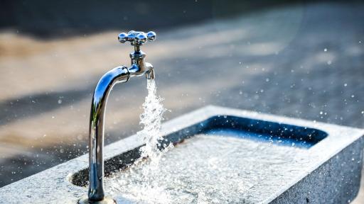 Racionamiento agua Bogotá HOY: domingo 15 septiembre 2024