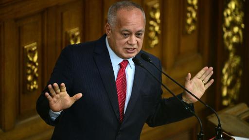 Venezuela: estadounidenses detenidos por intentar atentar contra Maduro