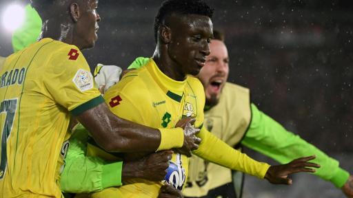 Copa Colombia: equipos que disputarán cuartos de final 