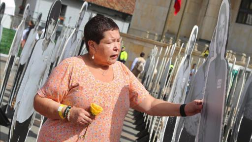 Exterminio Unión Patriótica: reconocimiento de responsabilidad Estado colombiano