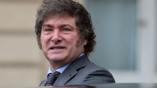 COP29: Argentina se retiró de la Conferencia sobre el Cambio Climático