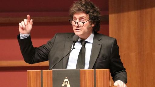 ¿Javier Milei retirará a Argentina del Acuerdo de París? 