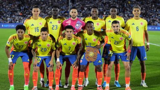 Colombia vs Ecuador HOY EN VIVO: fecha 12 Eliminatorias Suramericanas 
