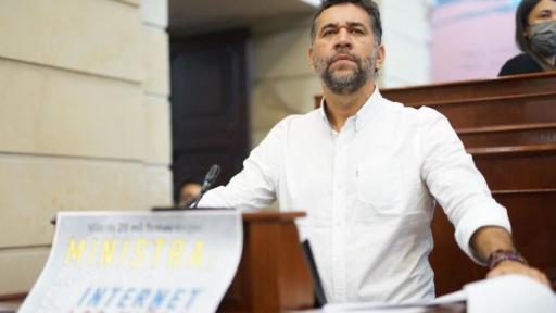 Corte Suprema absolvió al embajador en Nicaragua del delito de narcotráfico