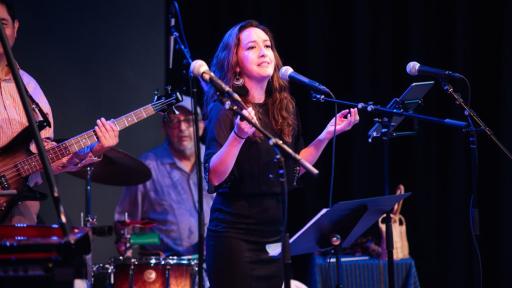 Nueva música en Radio Nacional de Colombia 