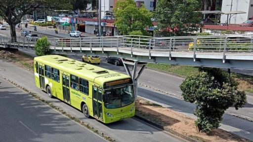 Metrolínea Bucaramanga por que será liquidado: motivos y razones